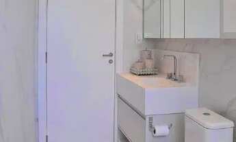 Imagem 2: Casa para venda tem 90 metros quadrados com 2 quartos em Reunidas - Caçador - SC