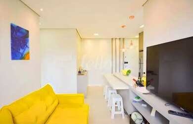 Imagem 5: Guarulhos - Apartamento Padrão - Vila Galvão