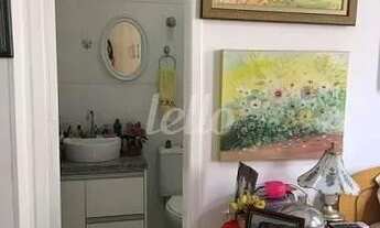 Imagem 5: São Paulo - Casa de Condomínio - Mooca