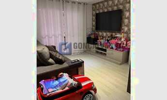 Imagem: SAO CAETANO DO SUL - Residential / Apartment