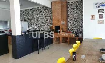 Imagem 3: Riviera do Lago - Casa de Condomínio 6 quartos, sendo 6 suítes