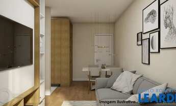 Imagem 3: APARTAMENTO - POMPÉIA - SP