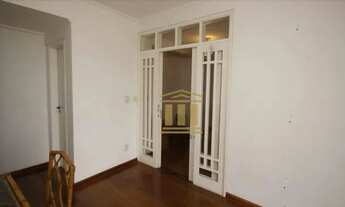 Imagem 7: Apartamento com 4 dormitórios, 189 m² - venda por R$ 757.000,00 ou aluguel por R$ 3.452,00