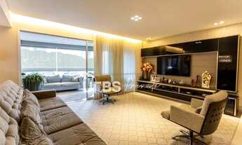 Imagem: Maison Autentique - Apartamento 4 quartos