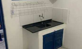 Imagem 3: Casa com 1 dormitório para alugar, 35 m² por R$ 738,14/mês - Casa Verde Média - São Paulo