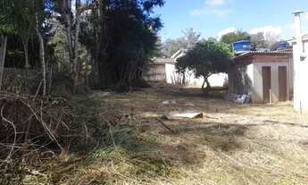 Imagem 4: Terreno _ Ponto de Comércio_Sobrado em construção