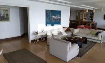 Imagem 3: Apartamento-À VENDA-Copacabana-Rio de Janeiro-RJ