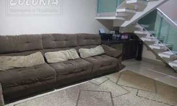 Imagem 4: Santo André - Casa Padrão - Parque das Nações