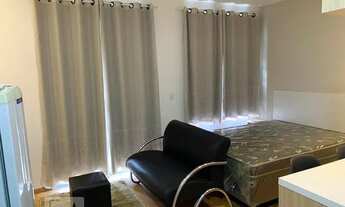 Imagem 2: Apartamento para Aluguel - Bela Vista, 1 Quarto, 26 m2