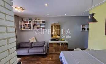 Imagem 7: Apartamento para alugar no bairro Vila Gomes Cardim - São Paulo/SP