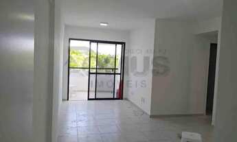 Imagem 2: Apartamento no Condomínio Privillege com 75 metros quadrados 3 quartos