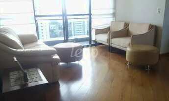 Imagem: São Paulo - Apartamento Padrão - Mooca