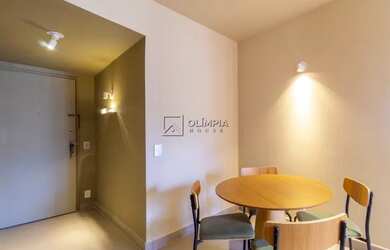 Imagem 7: Apartamento Locação 2 Dormitórios - 56 m² Vila Nova Conceição