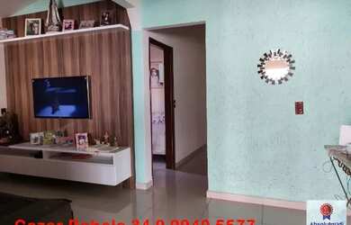 Imagem 3: Casa 3 Quartos com Suite terreno 300 metros Bairro Granada Oportunidade