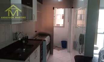 Imagem 6: Apartamento em Praia das Gaivotas - Ed. Enseada Azul - Cód: 17875 z