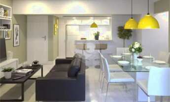 Imagem: Belo apartamento no Edifício Residencial