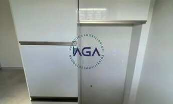 Imagem 5: Alugo Flat em condomínio com Quarto Pitimbu 34,00 m²