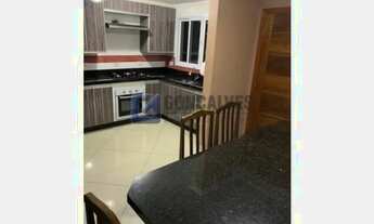 Imagem 6: SANTO ANDRE - Residential / Sobrado - PARQUE JOAO RAMALHO