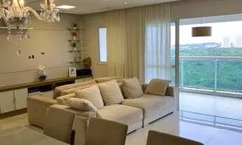 Imagem: Apartamento à venda no Calhau, 3 suítes