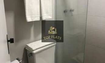 Imagem 6: Flat no Jardins Paulista