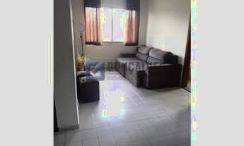 Imagem 3: SANTO ANDRE - Residential / Apartment - VILA SACADURA CABRAL