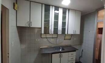 Imagem 7: Aparatemnto na Vila Palmares com 03 dormitórios