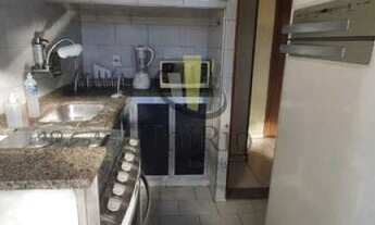 Imagem 3: Apartamento á venda - Del Castilho/Inhaúma- Rio de Janeiro - RJ