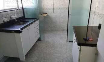 Imagem 2: Mauá - Apartamento Padrão - Parque São Vicente