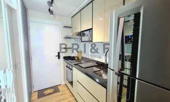 Imagem 5: Apartamento, Moema - São Paulo