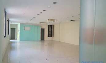 Imagem 5: PRÉDIO - BROOKLIN - SP