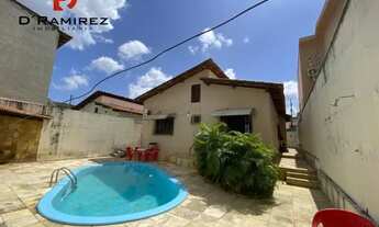 Imagem 2: Casa Com Piscina Recanto Vinhais - 3 Quartos - Nascente