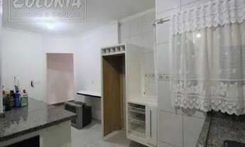 Imagem 6: Santo André - Apartamento Padrão - Camilópolis