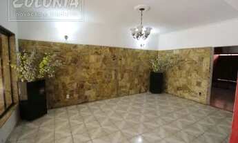 Imagem 2: Santo André - Casa Padrão - Vila Camilópolis