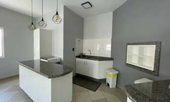 Imagem 6: Apartamento Residencial Natal - 1 suíte e 2 quartos