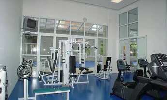 Imagem 6: São Paulo - Apartamento Padrão - Panamby