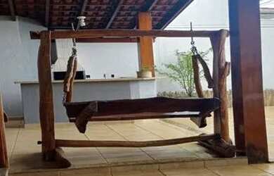 Imagem 5: Casa a venda no Parque Residencial Nova Franca