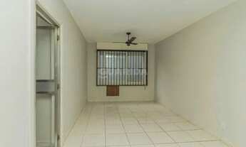 Imagem 2: Apartamento de 3 dormitórios no bairro Higienópolis, com VAGA COBERTA DUPLA E CHURRASQUEIR