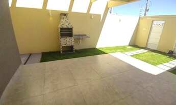 Imagem 3: Casa Top Cereijeira, Anápolis