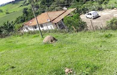 Imagem 7: Vendo essa chácara, rica em água, em Inconfidentes,sul de Minas Gerais