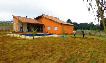 Imagem 7: Projeto De Chácara com Infraestrutura Inclusa No Interior de SP! HP