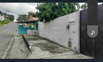 Imagem 2: Vendo terreno Casa com 5 dormitórios