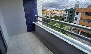 Imagem 2: Aluga-se apto no Parque Shalon