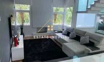 Imagem 6: Casa de condomínio para venda tem 500 metros quadrados com 4 quartos