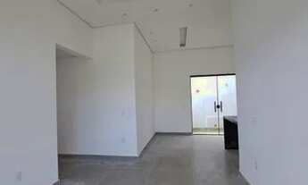 Imagem 5: Casa em Lagoa Santa no Bairro Jardim Imperial