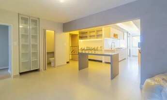 Imagem 7: Locação Apartamento 3 Dormitórios - 142 m² Itaim Bibi