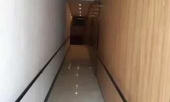 Imagem 4: Apartamento de alto padrão no bairro Estrela Sul, com 90m² e 2 suítes - Juiz de Fora, MG