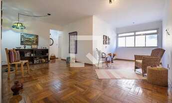 Imagem: Apartamento para Aluguel - Vila Madalena