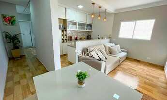 Imagem 5: Casa com 2 dormitórios para alugar - Fornazari - Votorantim/SP