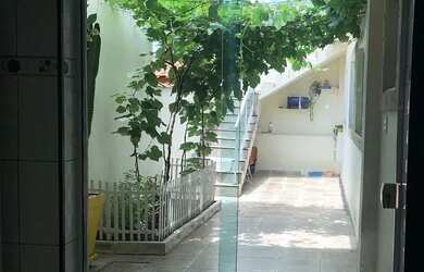 Imagem 4: Casa Condominio fechado vale dos pássaros