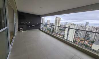 Imagem 3: Apto com Varanda Gourmet, 3 suítes e 4 vagas